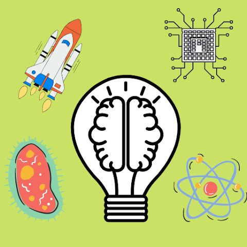 Science and Technology: The Beginning icon